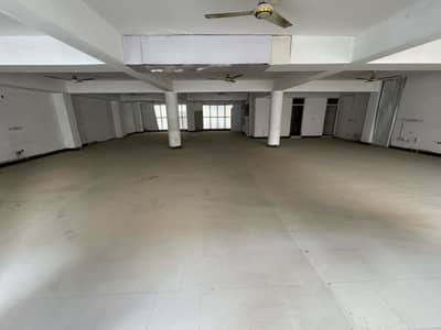 Plaza Floors For Rent Main PWD Road Islamabad