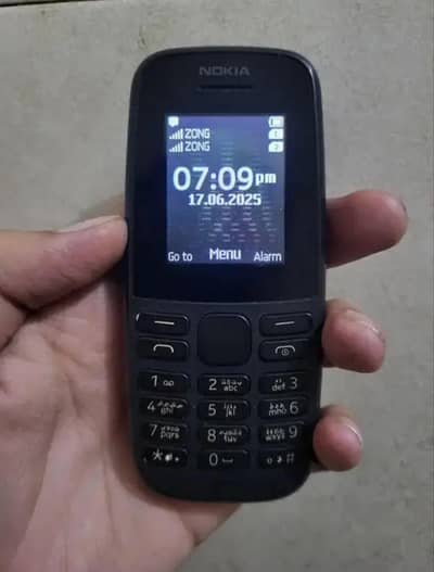 Nokia original 105 sale