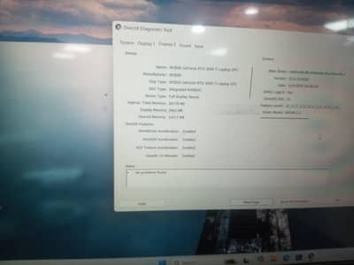 “HP Victus 15 Gaming i7 12th Gen, 32GB RAM, 1TB SSD – Like New”