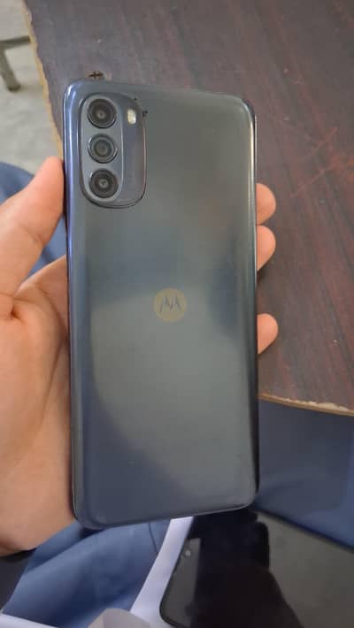 Moto G 5G (2022) for sale.