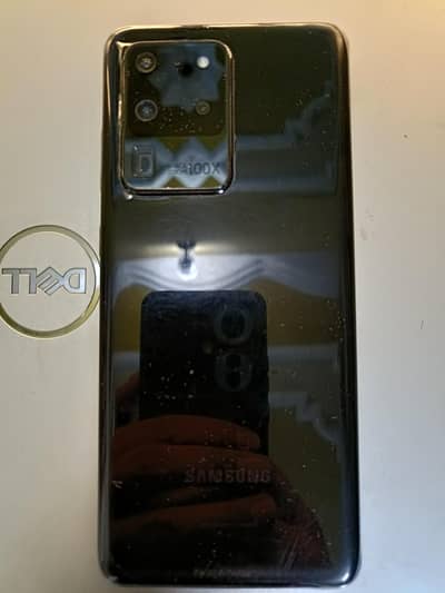 Samsung s20 ultra 5g