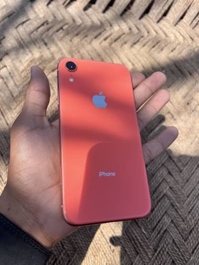 iphone xr non pta jv
