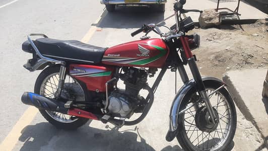 A 1 bike ha koy kam ni ha