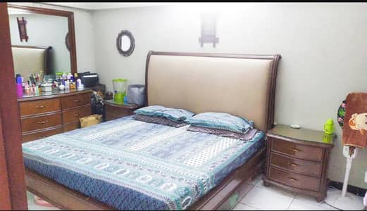 SECTOR- 11/A BEAUTIFUL GROUND FLOOR HOUSE NORTH KARACHI