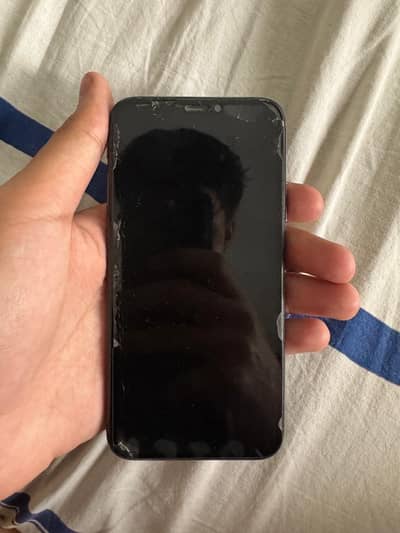 Iphone xs factory unlock