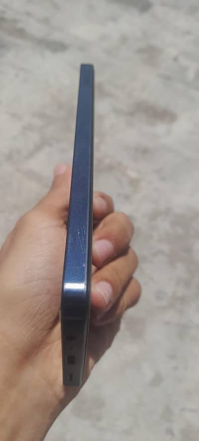 Samsung a06 10 by 10 4 64 box complete