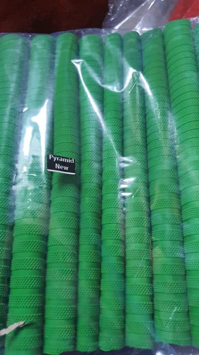 ORIGINAL INDIAN CRICKET BAT GRIPS CHEVRON/RING CHEVRON- WHOLESALE ONLY