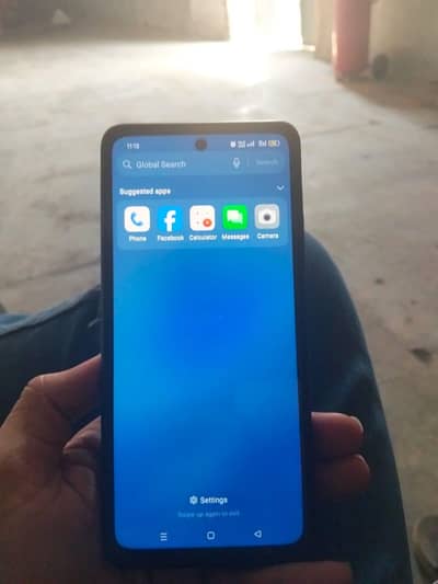 oppo A5i 4 64GB
