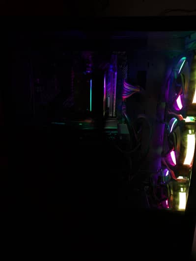 2 months used mix brand items