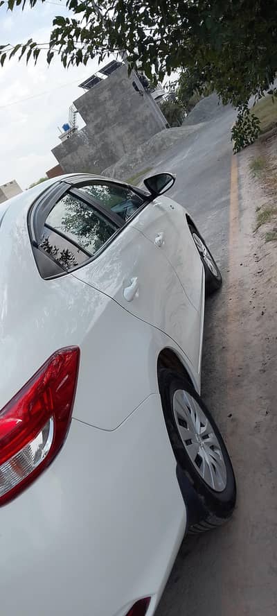 my home use car b to b genuine new tyre back camera LCD