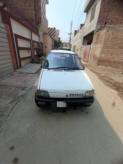 MEHRAN 1998 # 03237652801