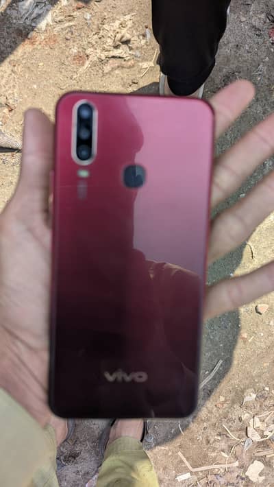 vivo1901.4. 64 03126159777