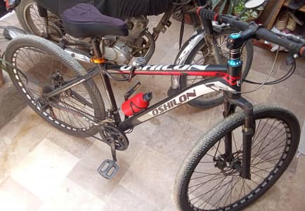 sport cycle for sell 30000