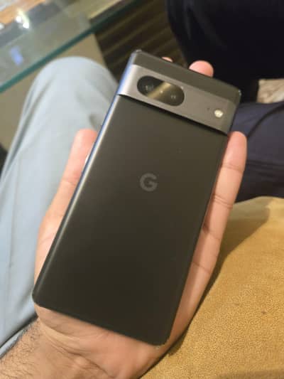 Google Pixel 7