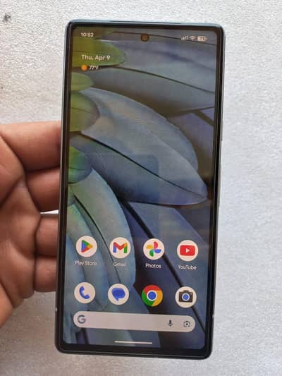 Google Pixel 7a PTA Approved – Excellent Condition – Original