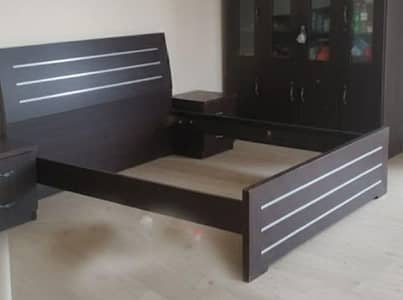 double bad king size