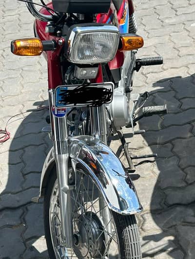 united 2026 mint condition