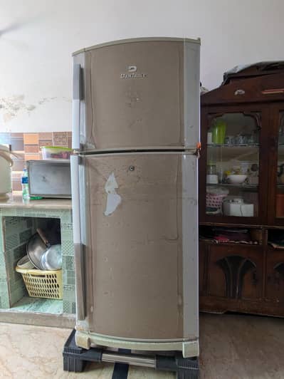 Dawlance fridge