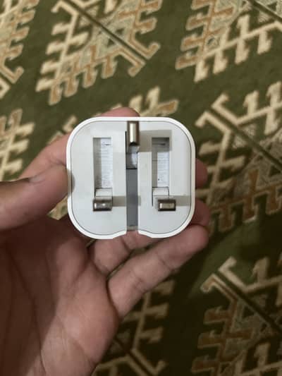 Iphone charger 35w