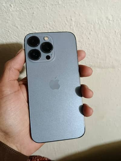 iPhone 13 Pro Non PTA