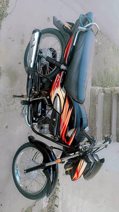 honda pridor 2018