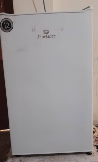 dawlance Fridge