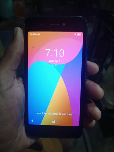 Itel A25pro