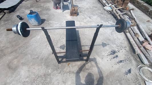 gym bench press for sale