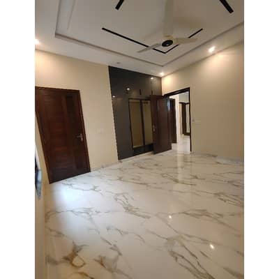 12 Marla Upper Portion Separate Entrance For Rent Punjab Society Phase 2 Near College Road Mizail Chowk Wapda Town