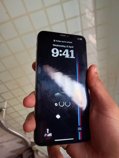 Iphone xs max non PTA 256