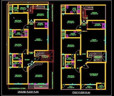 AUTOCAD CONSULTANT, AUTOCAD, DRAWINGS, CONSTRUCTION, INTRIOR DESIGNING