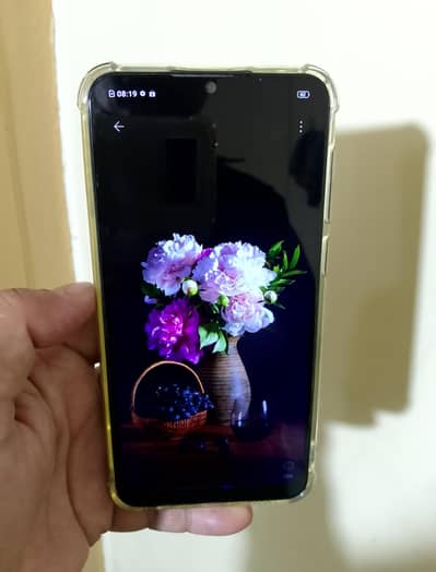 Vivo V11,  4128  GB,  Dual SIM PTA Approved,  Best for all apps