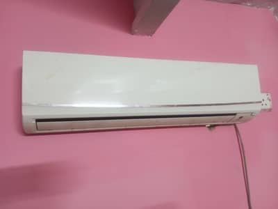 Haier 1.5 Ton Split AC