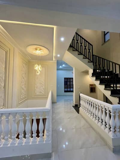 10 Marla Luxury Portion Available For Rent In LDA Avenue 1