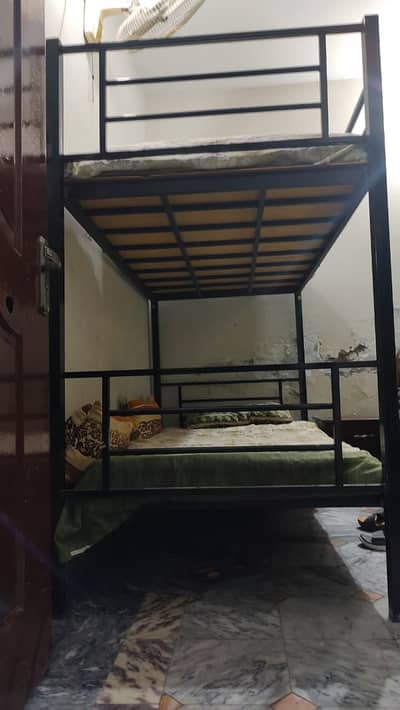 kids furniture | bunk bed | Double bed | iron bunker bed