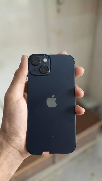 Iphone 13 Jv Water Pack Condition 10/9.5 In Warranty