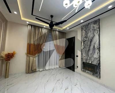 Well-Constructed House Available For Sale In Bahria Town - Sector C