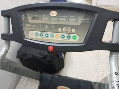 Treadmills not work motherboard