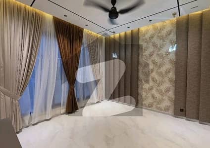 5 Marla House For Sale In Bahria Town - Sector C