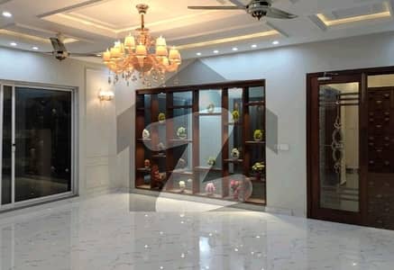 Ideal House For sale In Bahria Town - Sector C