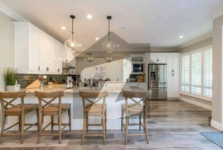 500 Square Feet Flat For sale In Bahria Town - Sector C Lahore In Only Rs. 7500000