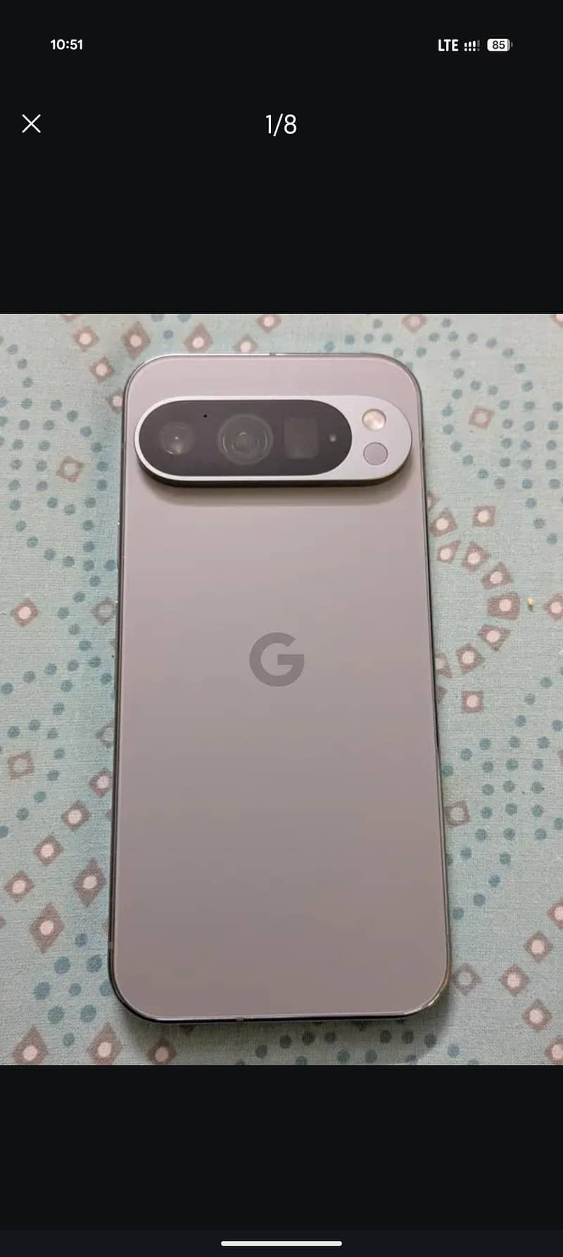 Google pixel 9 pro 0
