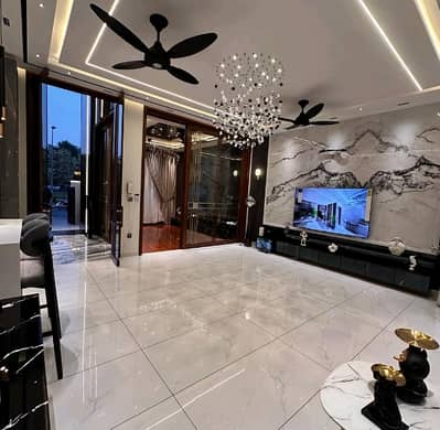 House For sale In Bahria Town - Sector E