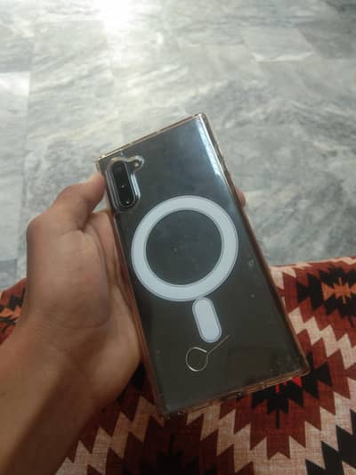 sumsung note 10 5j 12 256 exchange posible