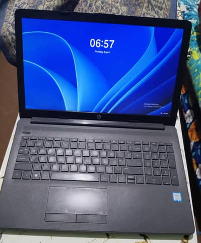 • I am selling my HP 250 G7 NOTEBOOK PC