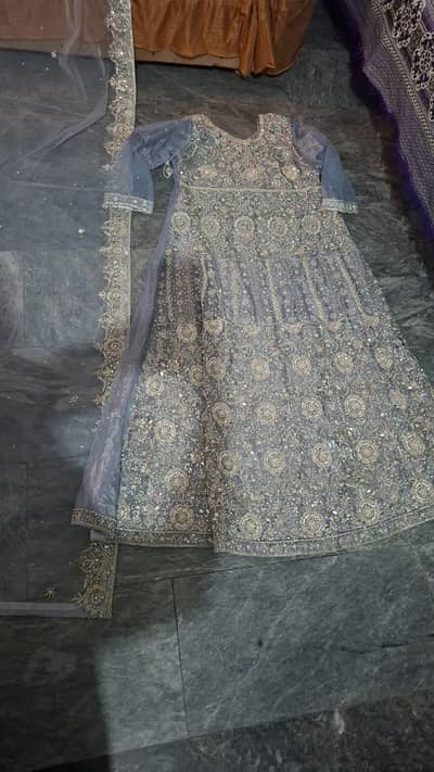 *Party Wear | Wedding Dress | Formal Wear | Wedding Wear*