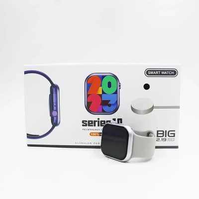 Huaquiangbei Smart Watch with Blood gesture and Sport Features