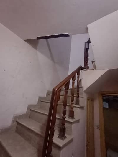 AHMED ASSOCIATES OFFERS 10 MARLA UPPER PORTION FOR RENT IN ARCHITECT HOUSING SOCIETY NEAR TO SHUKAT KHANUM HOSPITAL LAHORE.