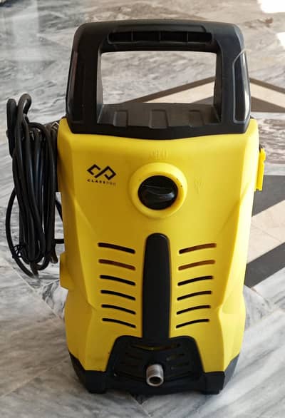 Washer Machine for Car, Bike, Floor Cleaning