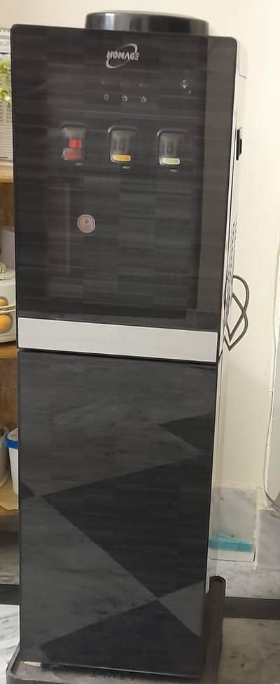 water Dispenser